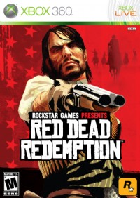 《荒野大镖客：救贖》Red Dead Redemption圖文攻略