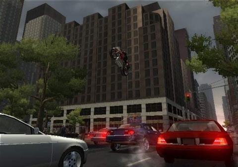 《真實犯罪 紐約街頭》完成游戲流程攻略