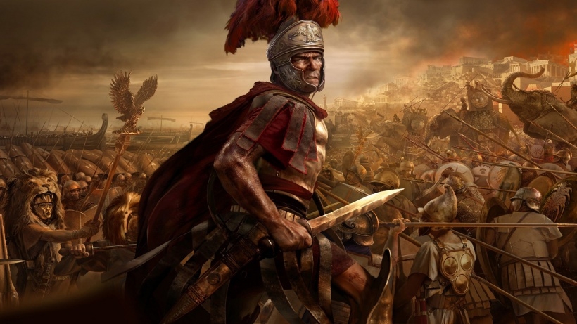 《羅馬2：全面戰爭》伊庇魯斯完整攻略分享
