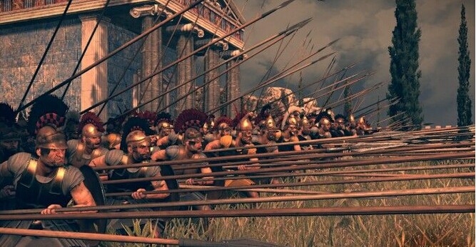 《羅馬2：全面戰爭》開局三種策略玩法介紹