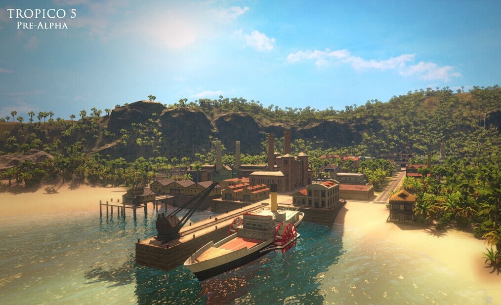《海島大亨5》IGN詳評介紹