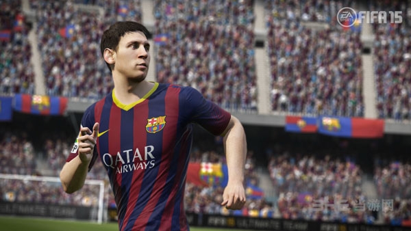 《FIFA 15》不足之處介紹