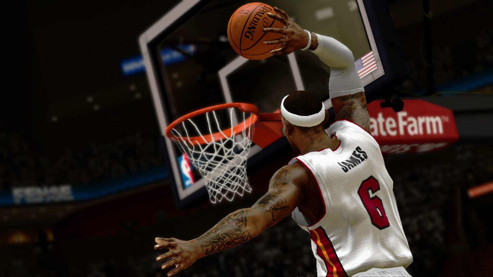 《NBA2K14》超高命中率的投籃技巧