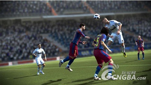 《FIFA 13》經理模式通關心得