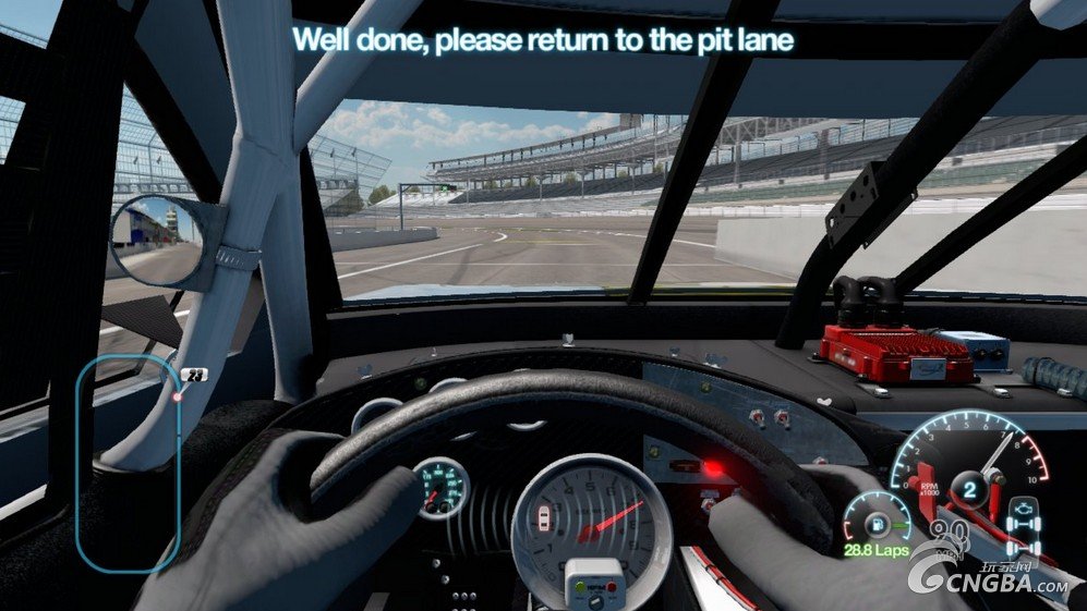 《雲斯頓賽車2013》上手指南及游戲模式詳解