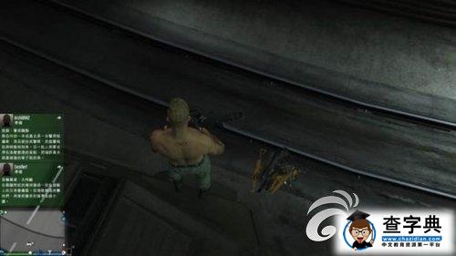《俠盜獵車5》搶劫模式准備工作及武器載具選擇攻略4