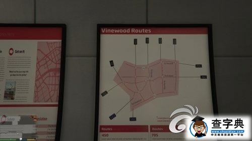 《俠盜獵車手5》地鐵位置解析攻略分享5