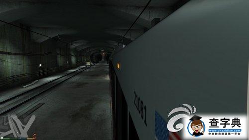 《俠盜獵車手5》地鐵位置解析攻略分享12