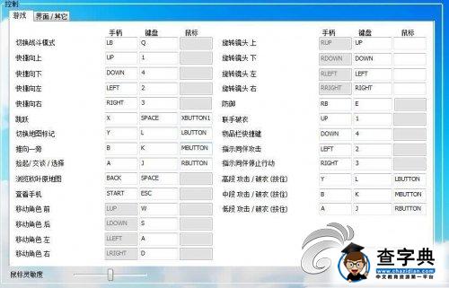 《秋葉原之旅2》鍵盤與手柄按鍵操作攻略2