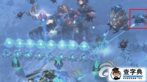 《星際爭霸2 虛空之遺》聯合指揮官模式解析5