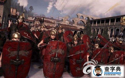 《羅馬2 全面戰爭》內戰解析及回避方法1