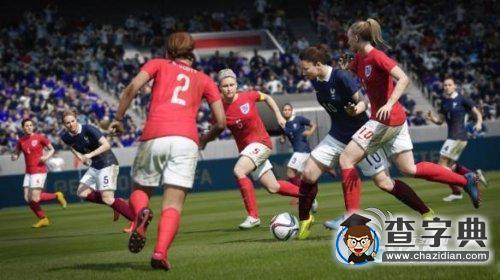 《FIFA 16》巴薩和皇馬球員數據解析攻略1