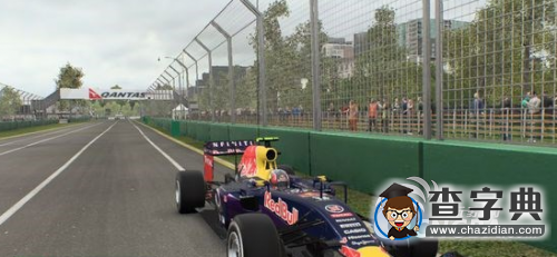 《F1 2015》試玩圖文心得分享攻略2