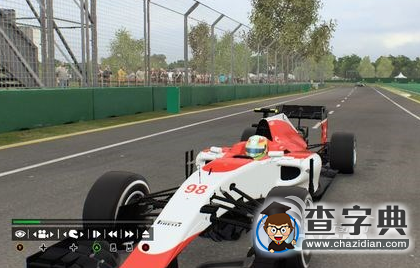 《F1 2015》試玩圖文心得分享攻略3
