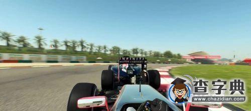 《F1 2015》游戲性及游戲模式攻略2