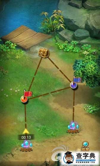 《太古仙域》副本玩法解析單挑Boss怒刷裝備 3