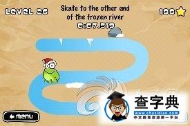 ios益智休閒《點擊青蛙 Tap The Frog》25-32關攻略5