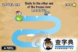 ios益智休閒《點擊青蛙 Tap The Frog》25-32關攻略4