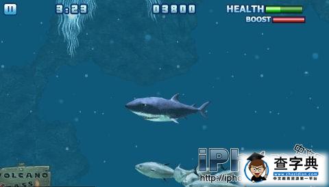 嗜血狂鲨夜3D《饑餓鲨魚 2 Hungry Shark Part 2》游戲攻略9