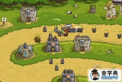 Kingdom Rush《王國保衛戰》英雄單位介紹2