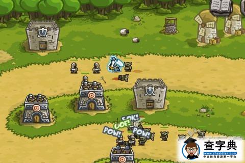 Kingdom Rush《王國保衛戰》英雄單位介紹4