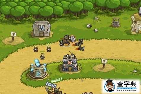 Kingdom Rush《王國保衛戰》英雄單位介紹6