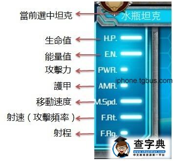 《星際坦克》新手指南5