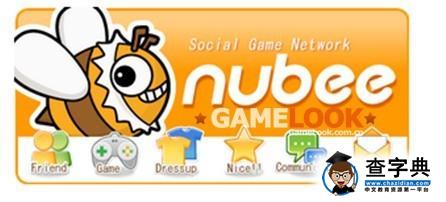 移動游戲公司Nubee獲得1300萬美元融資1