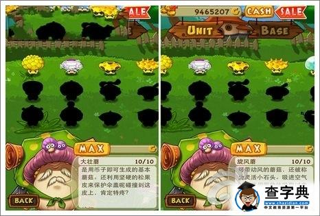《超級蘑菇》游戲攻略 教你怎麼賺金幣幫你變土豪1