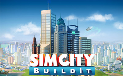 SimCity BuildIt金鑰匙修改攻略