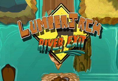 Lumberjack River Exit第2關攻略